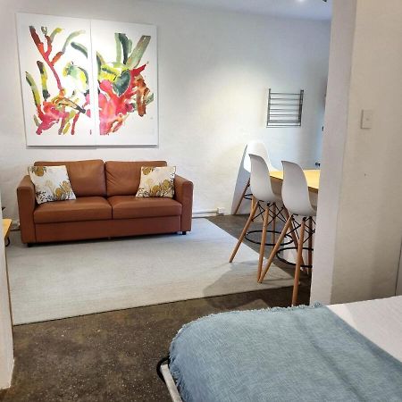 Eco Gallery Apartment Fremantle Exterior foto