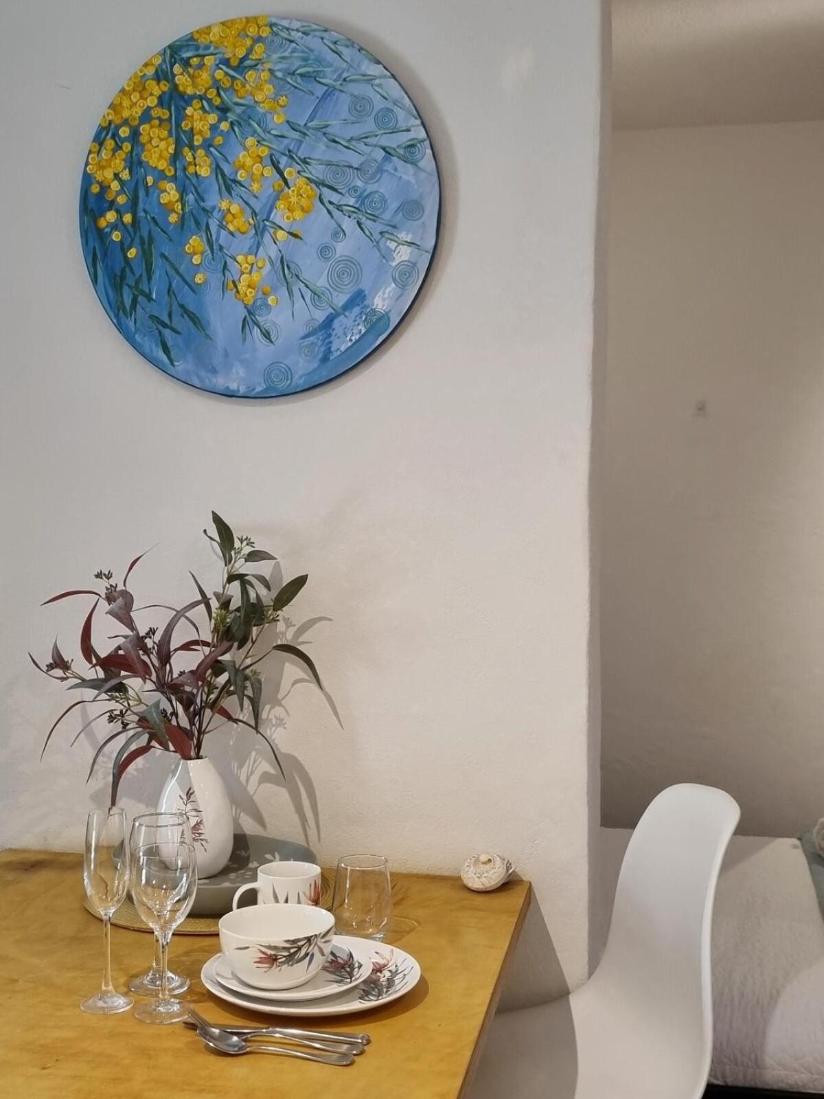 Eco Gallery Apartment Fremantle Exterior foto
