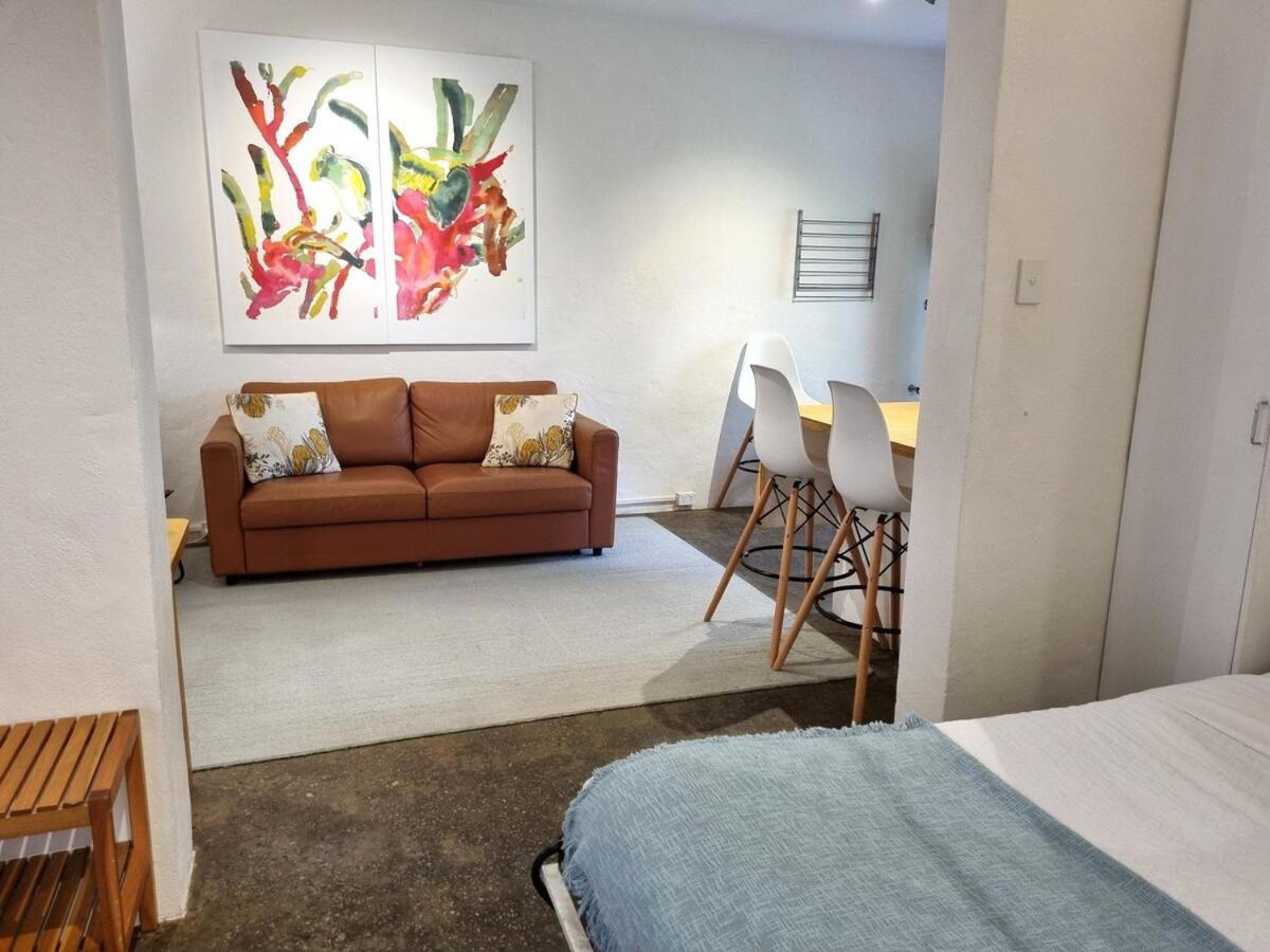 Eco Gallery Apartment Fremantle Exterior foto