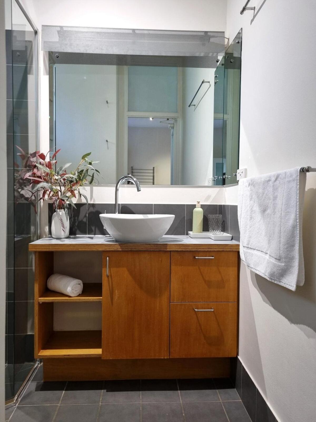 Eco Gallery Apartment Fremantle Exterior foto